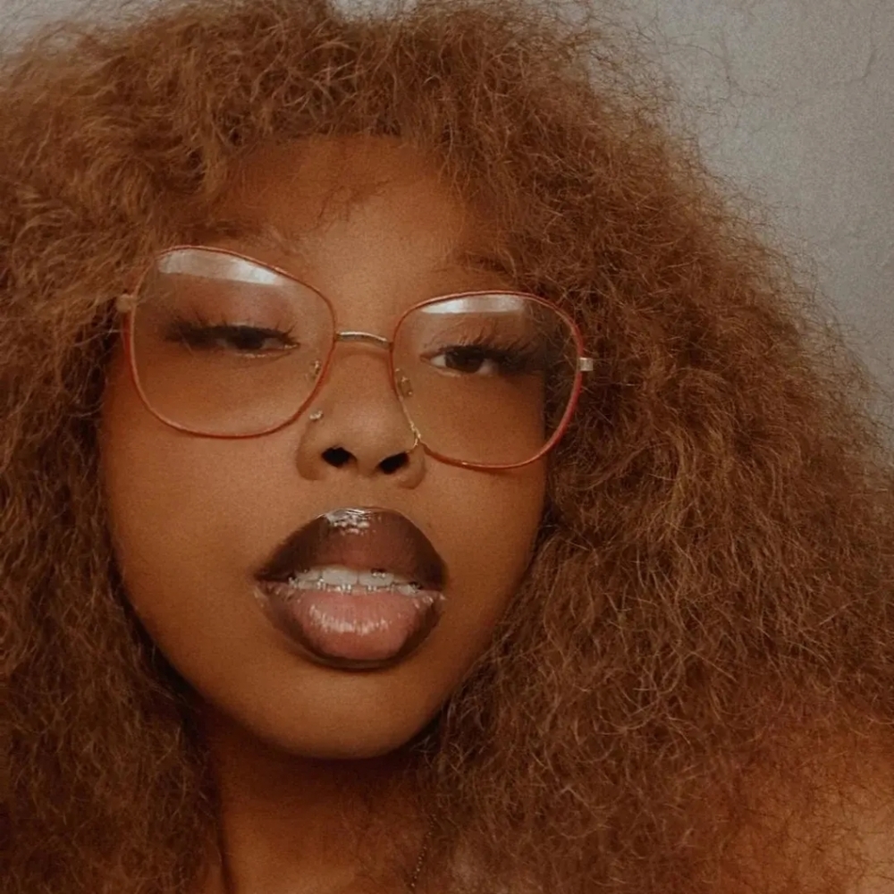 Meet your Posher, Trinity